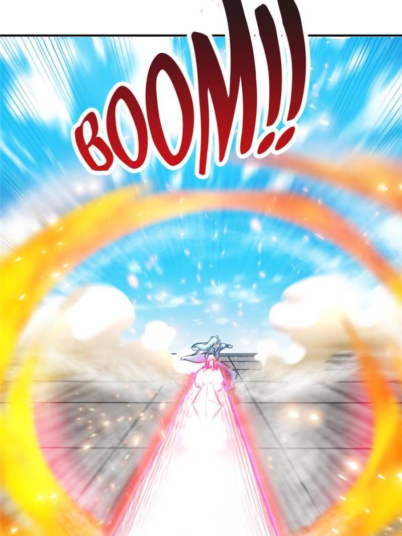 Extreme God Chapter 92 Gambar 14